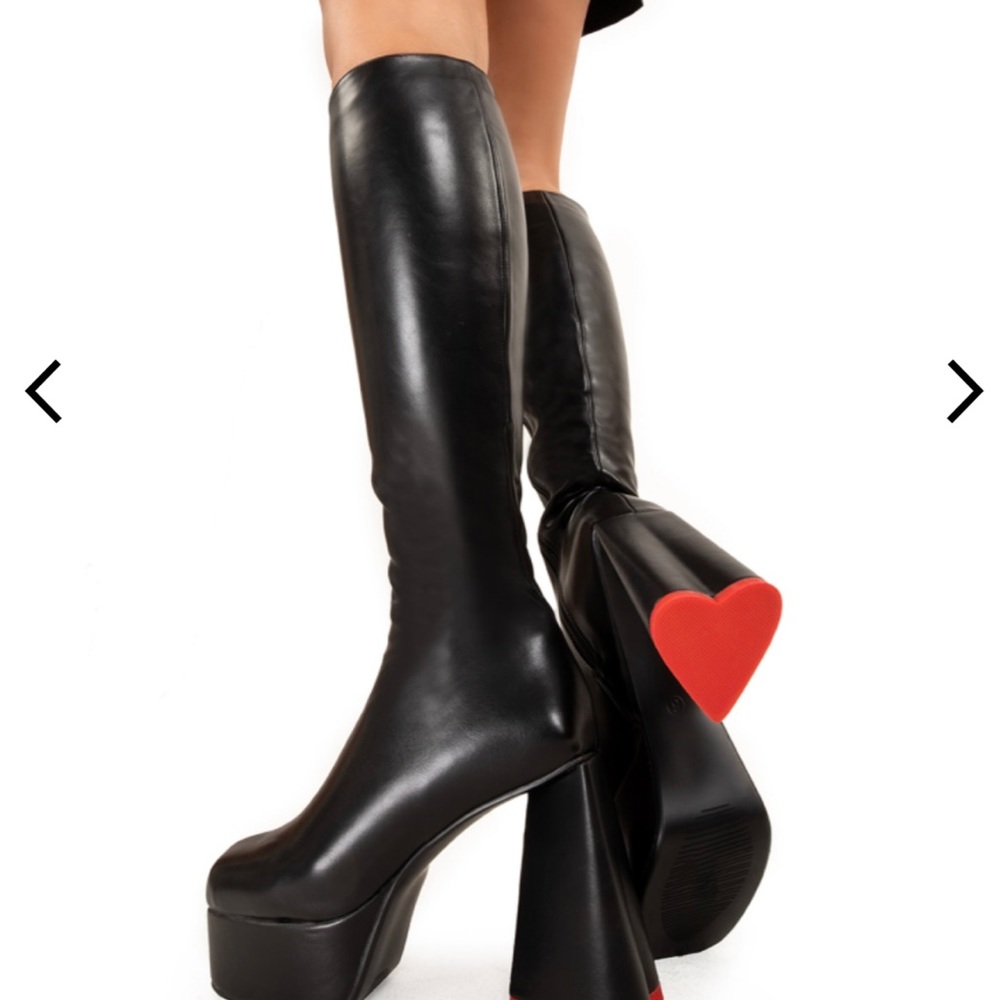 Lamoda Sweet Talker Platforms
